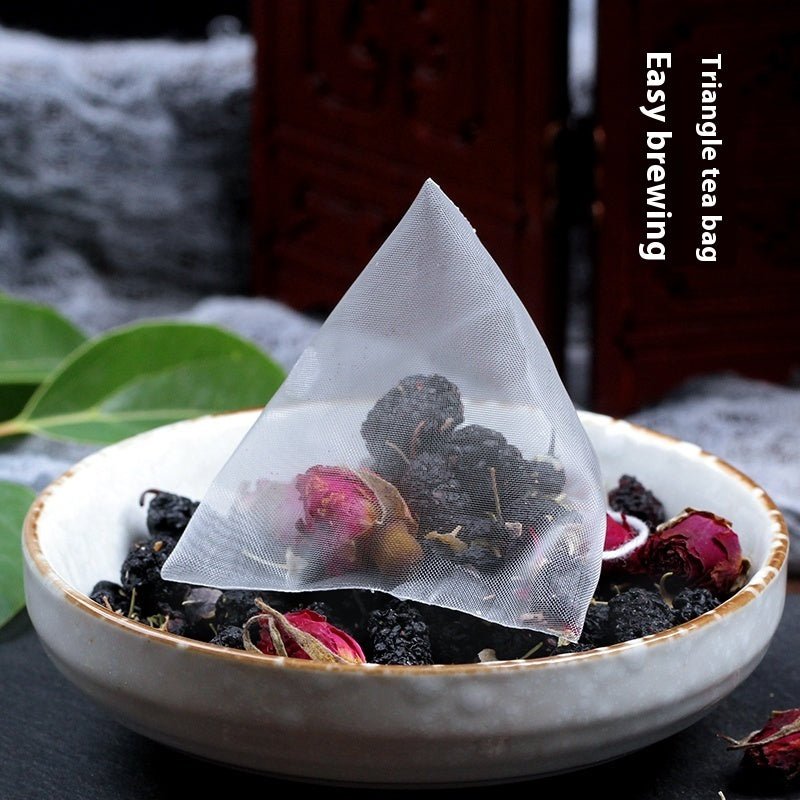 50 Bubbles Rose Tea Combination - Pumi J Wellness Co