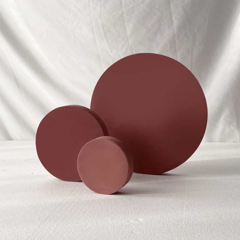 Beauty Cosmetics And Skin Care Products Shooting Posing Props - Pumi J Wellness Co