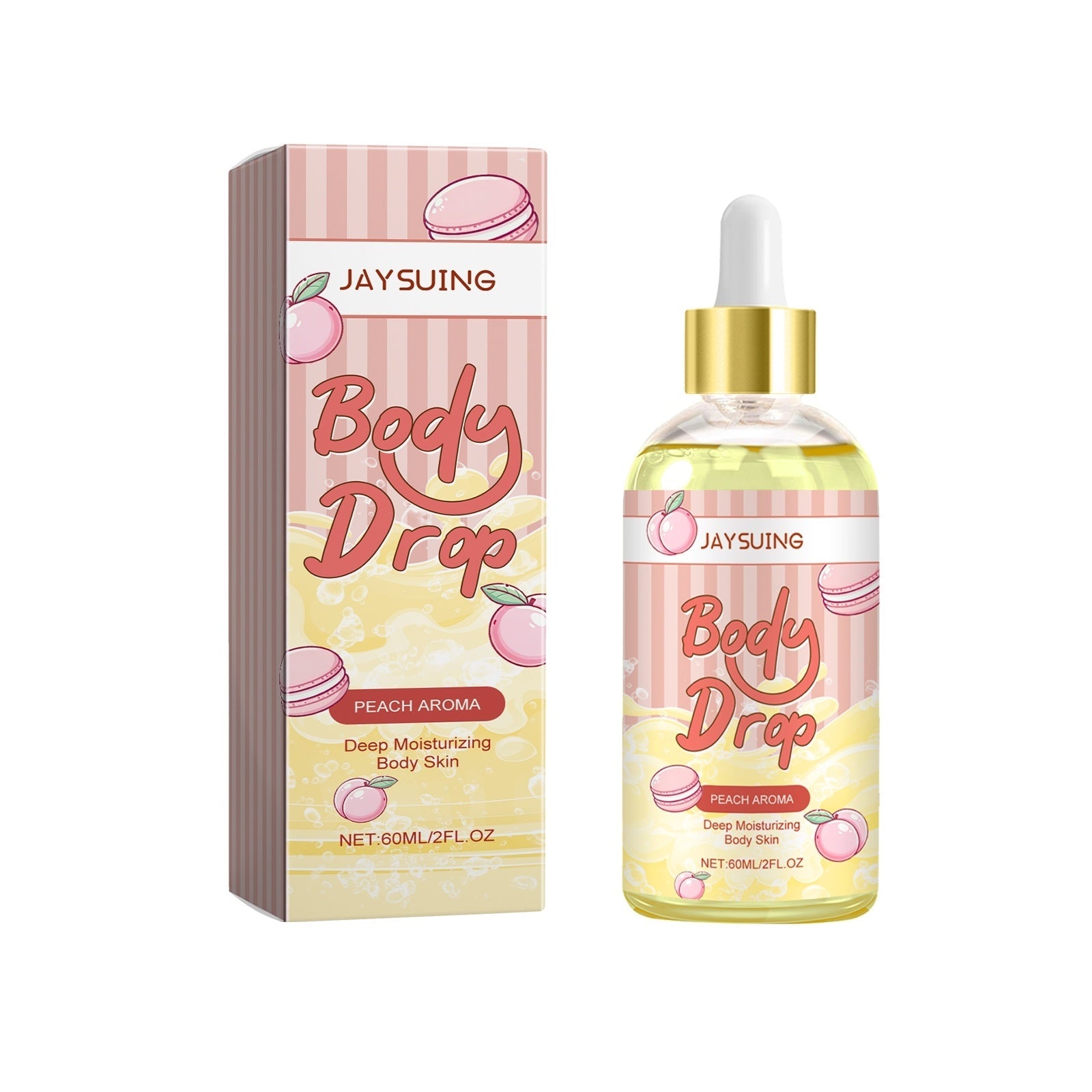 Body Care Oil - Pumi J Wellness Co