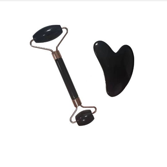 Face Lift Up Wrinkle Remover Gua Sha Stone For Face Massage Gua Sha Scraper - Pumi J Wellness Co