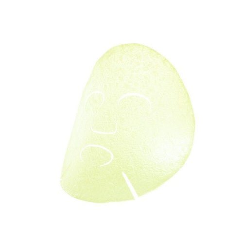 Face Mask Rose New Konjac Face Mask - Pumi J Wellness Co