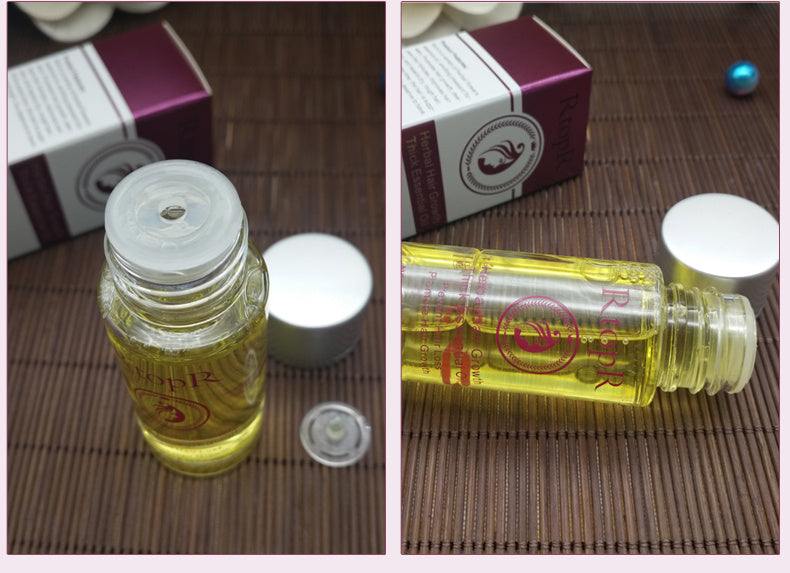 Fast Powerful Hair Growth Products Essential Oil Liquid Treatment - Pumi J Wellness Co