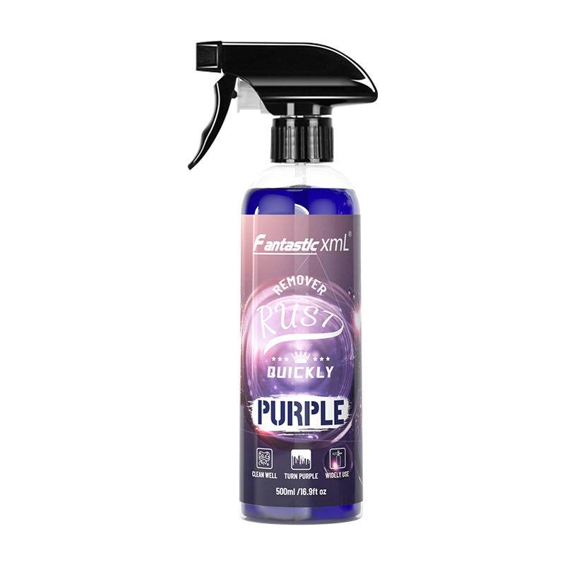 Foreign Trade Car Beauty Care Products - Pumi J Wellness Co
