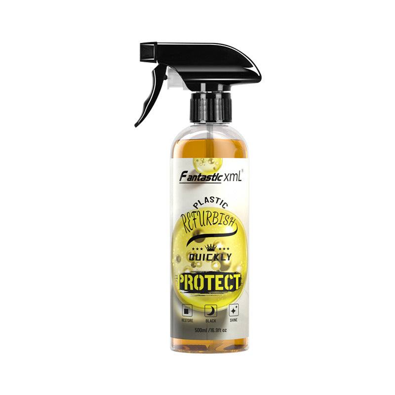 Foreign Trade Car Beauty Care Products - Pumi J Wellness Co