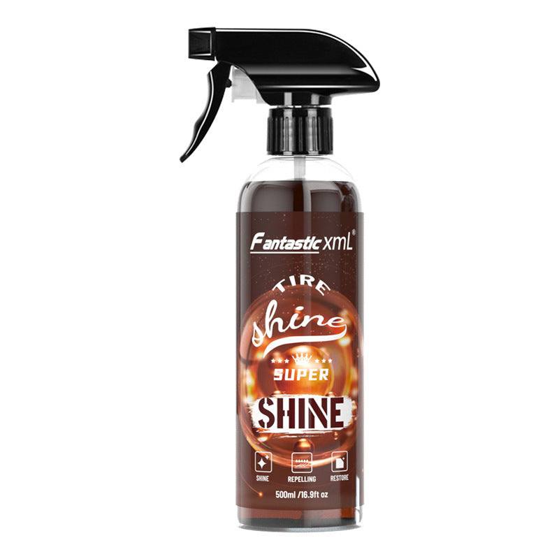 Foreign Trade Car Beauty Care Products - Pumi J Wellness Co
