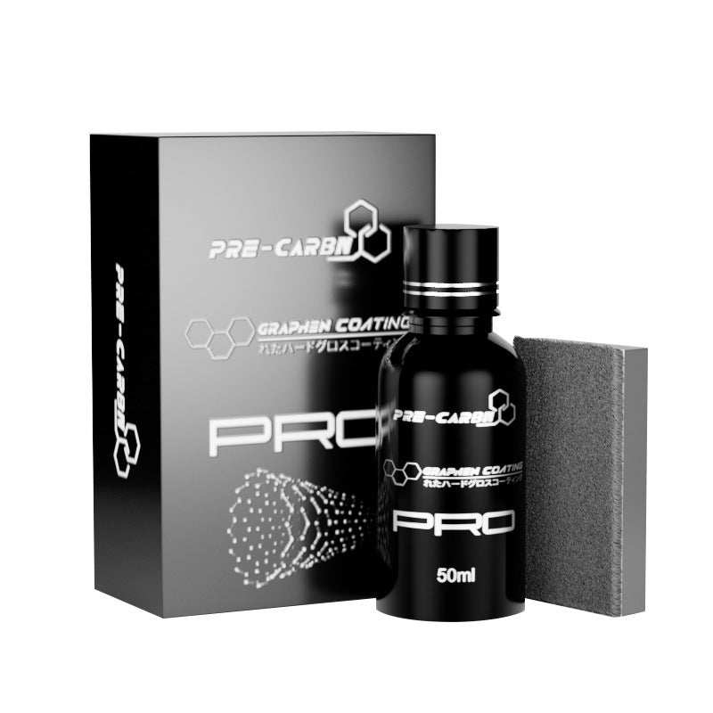 Foreign Trade Car Beauty Care Products - Pumi J Wellness Co