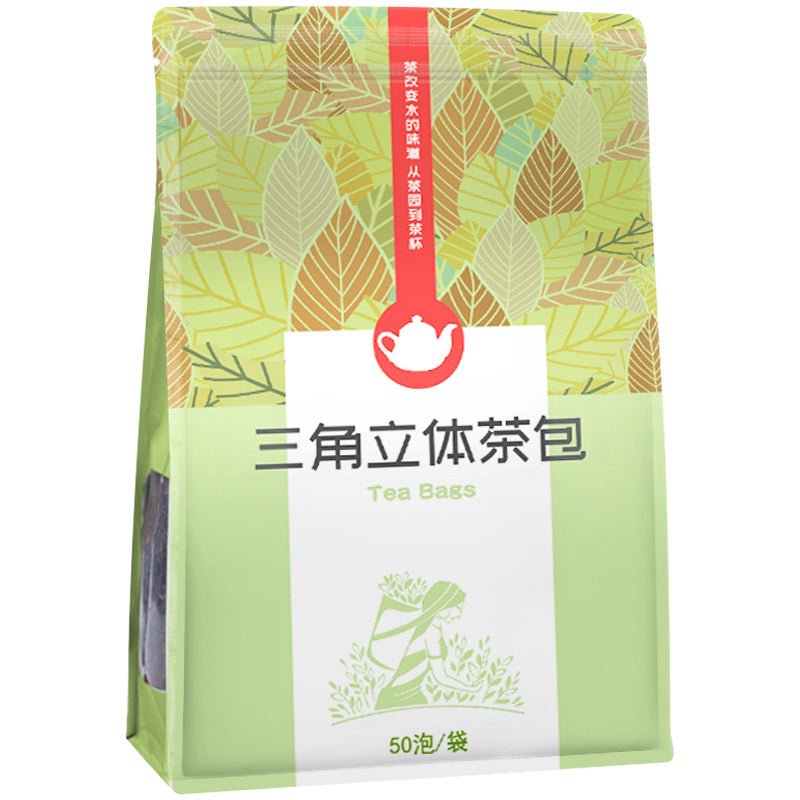 Fruit Tea Milk Tea Shop Raw Material Tea 50 Bubbles - Pumi J Wellness Co