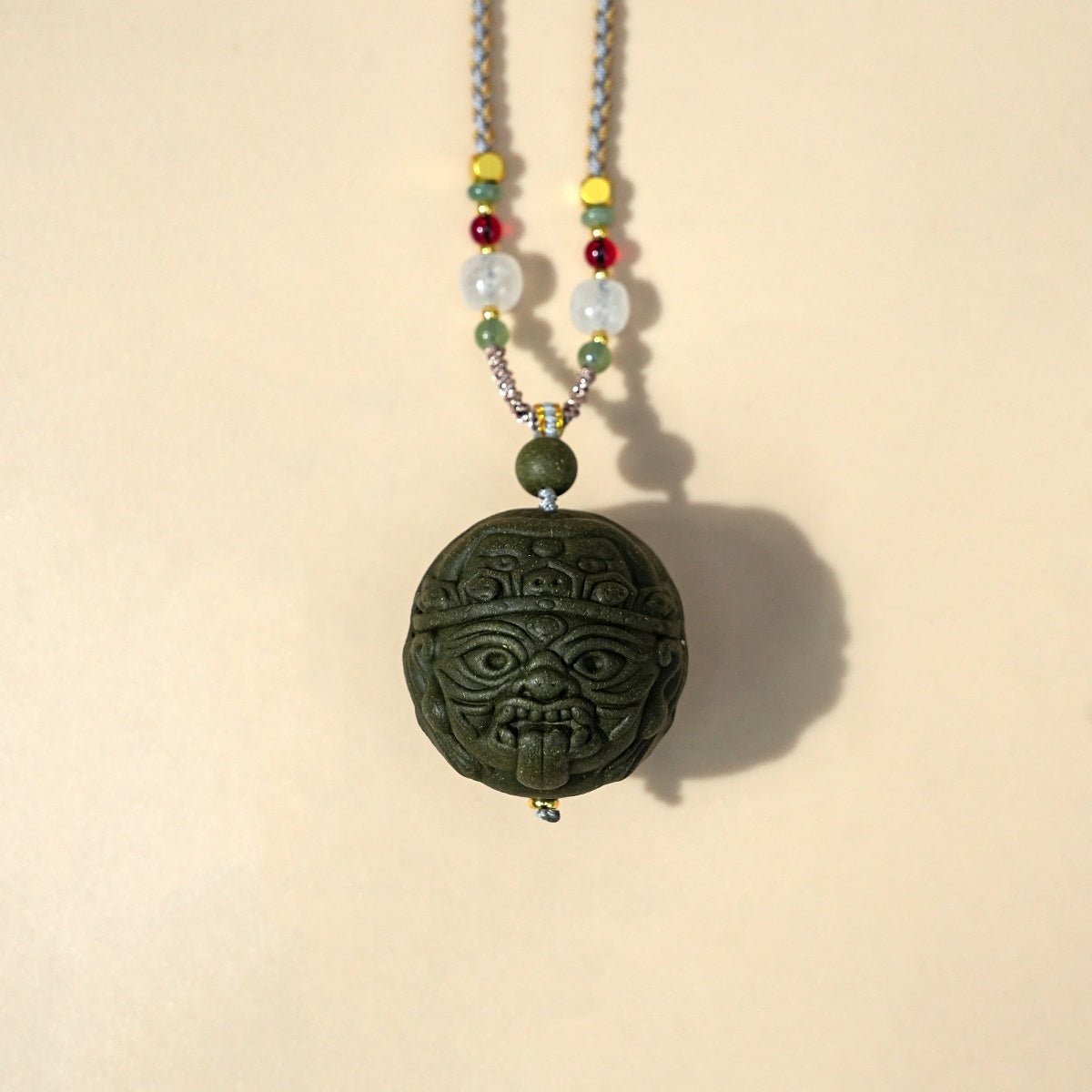 Jasmine Longjing Tea Fragrance And Fragrant Beads - Pumi J Wellness Co