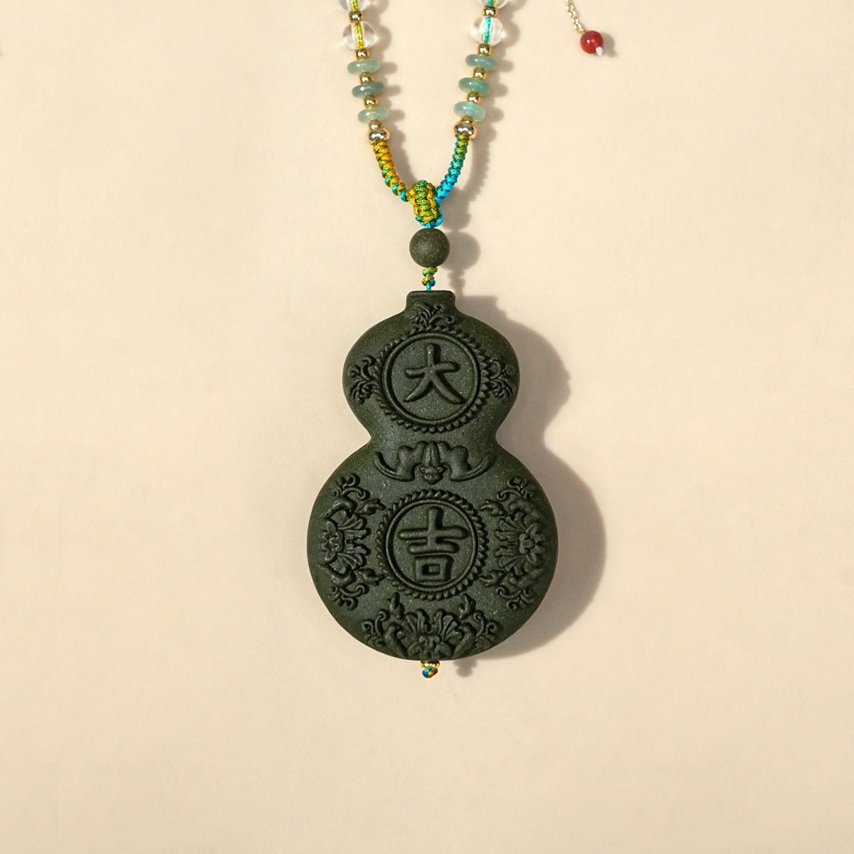 Jasmine Longjing Tea Fragrance And Fragrant Beads - Pumi J Wellness Co