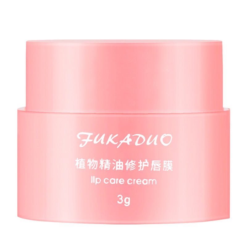 Jelly Lip Mask Moisturizing Lip Care - Pumi J Wellness Co