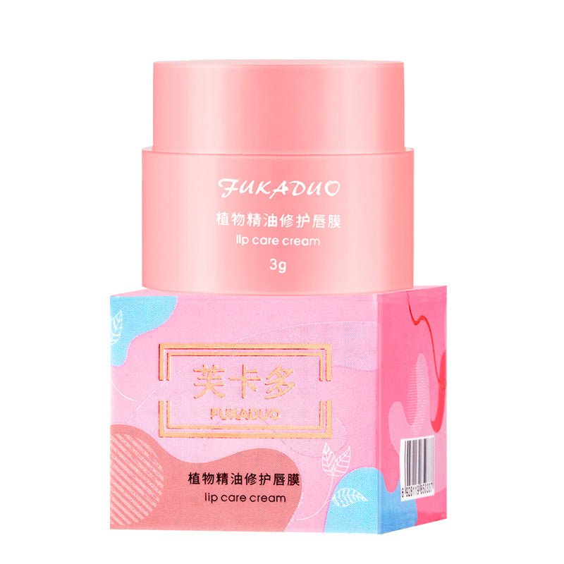 Jelly Lip Mask Moisturizing Lip Care - Pumi J Wellness Co