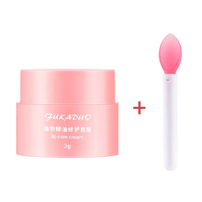 Jelly Lip Mask Moisturizing Lip Care - Pumi J Wellness Co