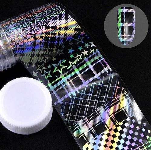 Nail sticker beauty products - Pumi J Wellness Co