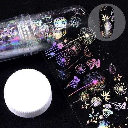 Nail sticker beauty products - Pumi J Wellness Co