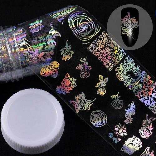 Nail sticker beauty products - Pumi J Wellness Co