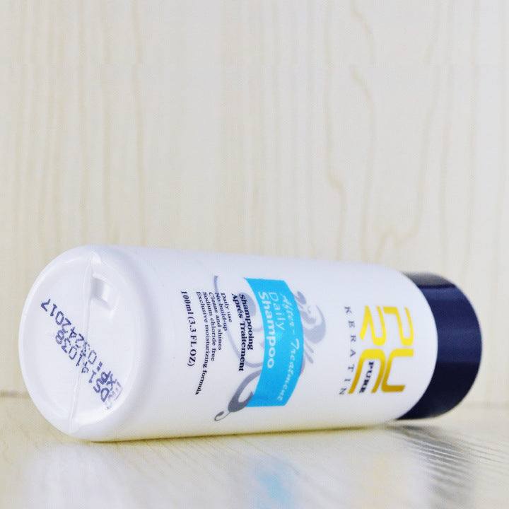 PURC Straightening Hair Repair And Straighten Damage Hair Products - Pumi J Wellness Co