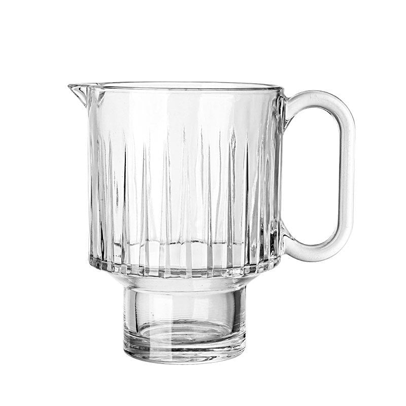 Stackable Fruit Tea Cup Milk Tea Cup - Pumi J Wellness Co