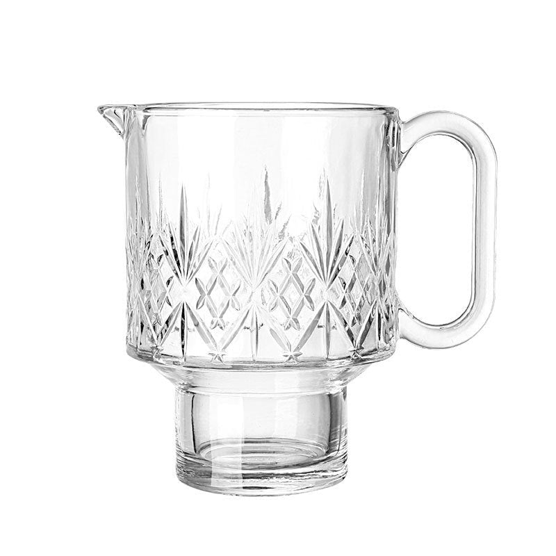 Stackable Fruit Tea Cup Milk Tea Cup - Pumi J Wellness Co