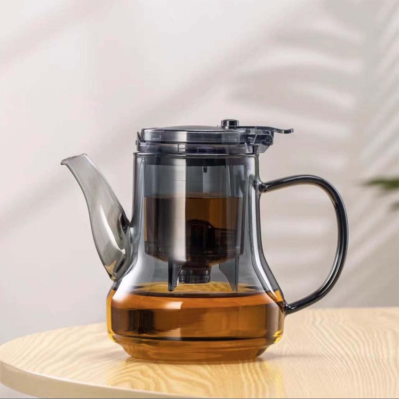 Teapot Tea Water Separation Filter Tea Tea Infuser - Pumi J Wellness Co