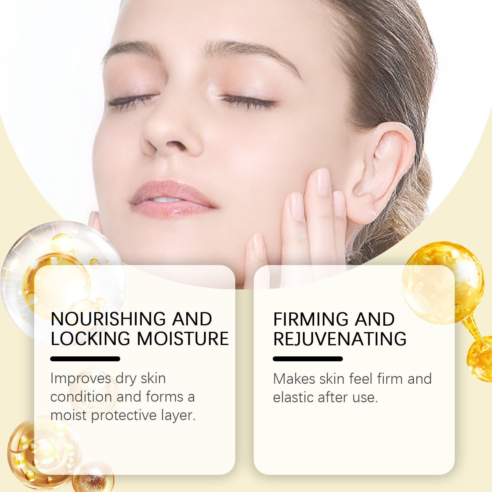 Collagen Mask Moisturizing Face - Pumi J Wellness Co