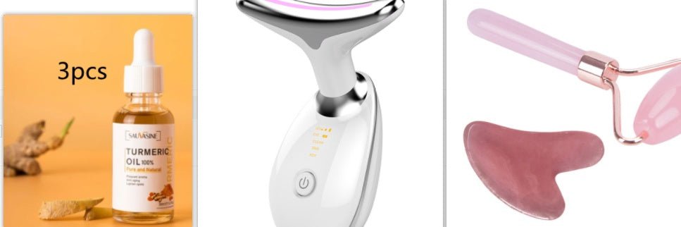 Face Lift Up Wrinkle Remover Gua Sha Stone For Face Massage Gua Sha Scraper - Pumi J Wellness Co