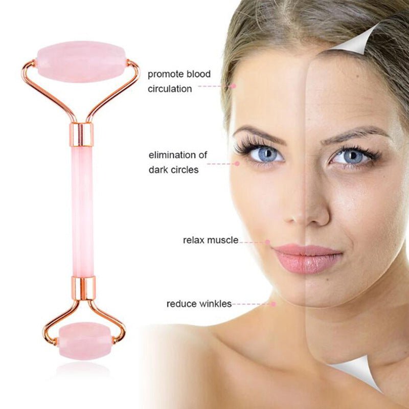 Face Lift Up Wrinkle Remover Gua Sha Stone For Face Massage Gua Sha Scraper - Pumi J Wellness Co