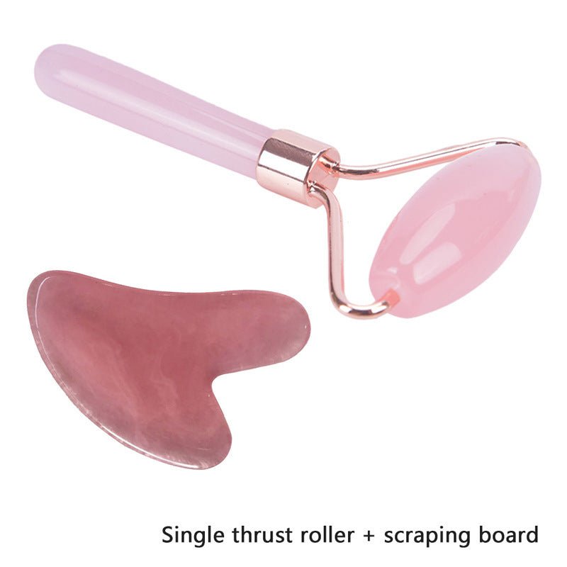 Face Lift Up Wrinkle Remover Gua Sha Stone For Face Massage Gua Sha Scraper - Pumi J Wellness Co