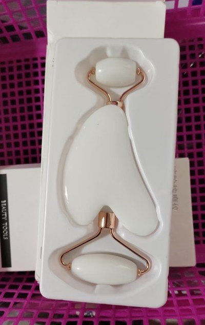 Face Lift Up Wrinkle Remover Gua Sha Stone For Face Massage Gua Sha Scraper - Pumi J Wellness Co