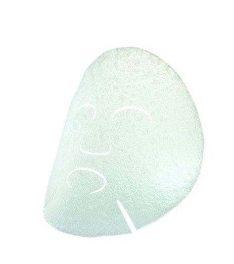 Face Mask Rose New Konjac Face Mask - Pumi J Wellness Co