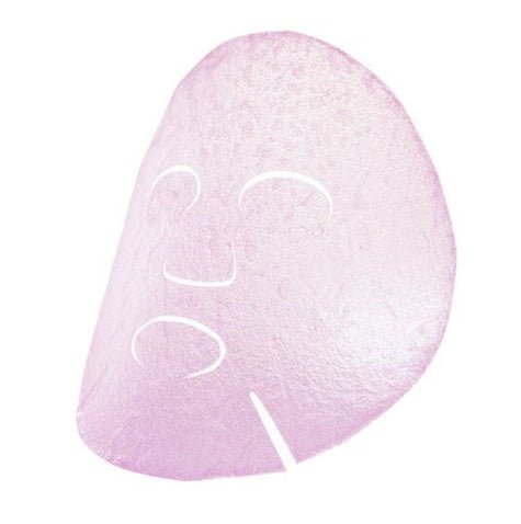 Face Mask Rose New Konjac Face Mask - Pumi J Wellness Co