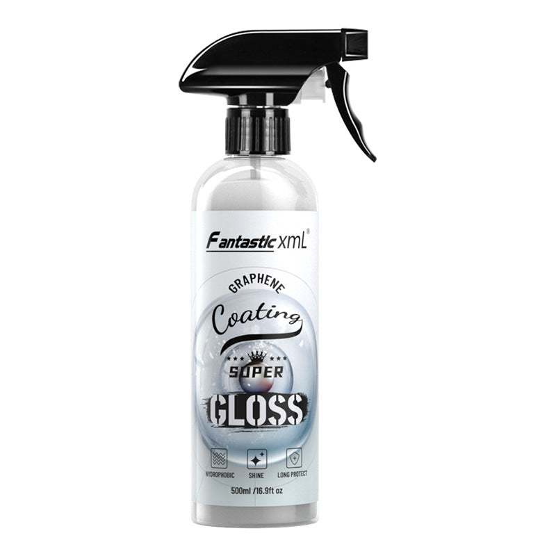 Foreign Trade Car Beauty Care Products - Pumi J Wellness Co