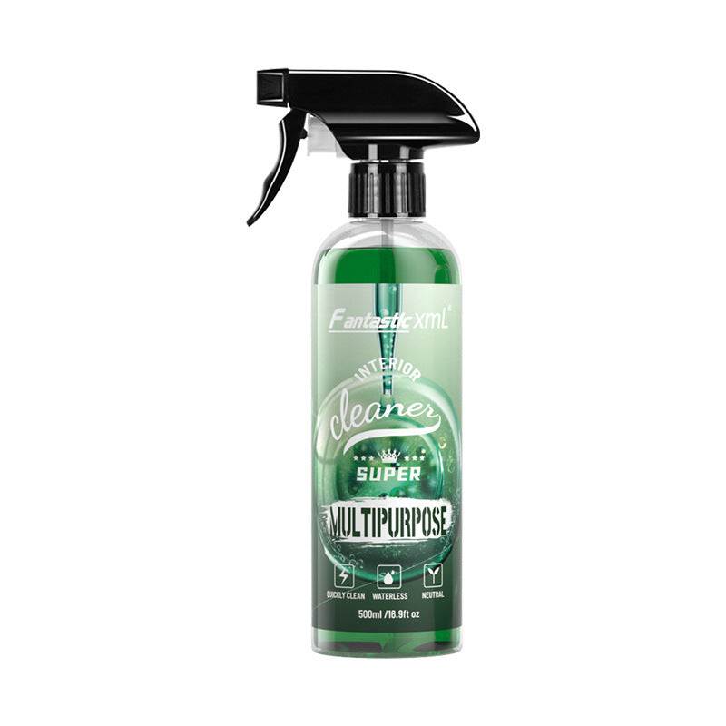 Foreign Trade Car Beauty Care Products - Pumi J Wellness Co