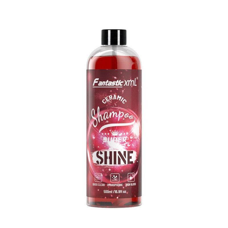 Foreign Trade Car Beauty Care Products - Pumi J Wellness Co