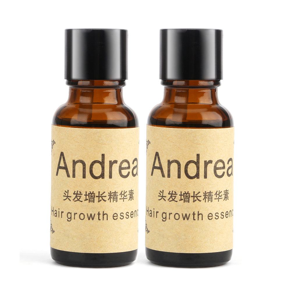 Hair Growth Anti Hair Loss Liquid 20ml Dense Hair Andrea Hairstyle - Pumi J Wellness Co