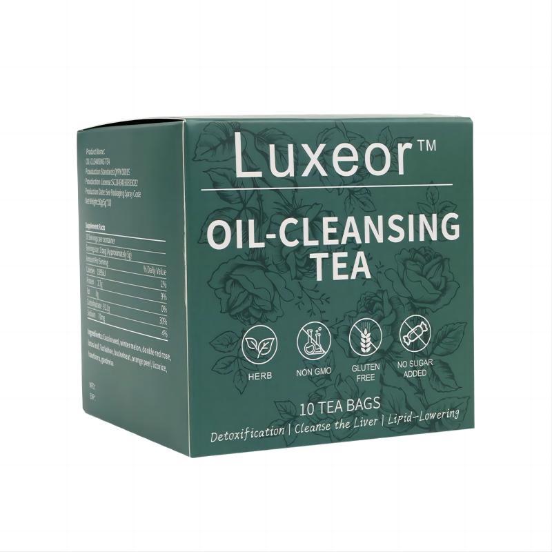 Household Portable Ketsumeishi Rose Tea for Women - Pumi J Wellness Co