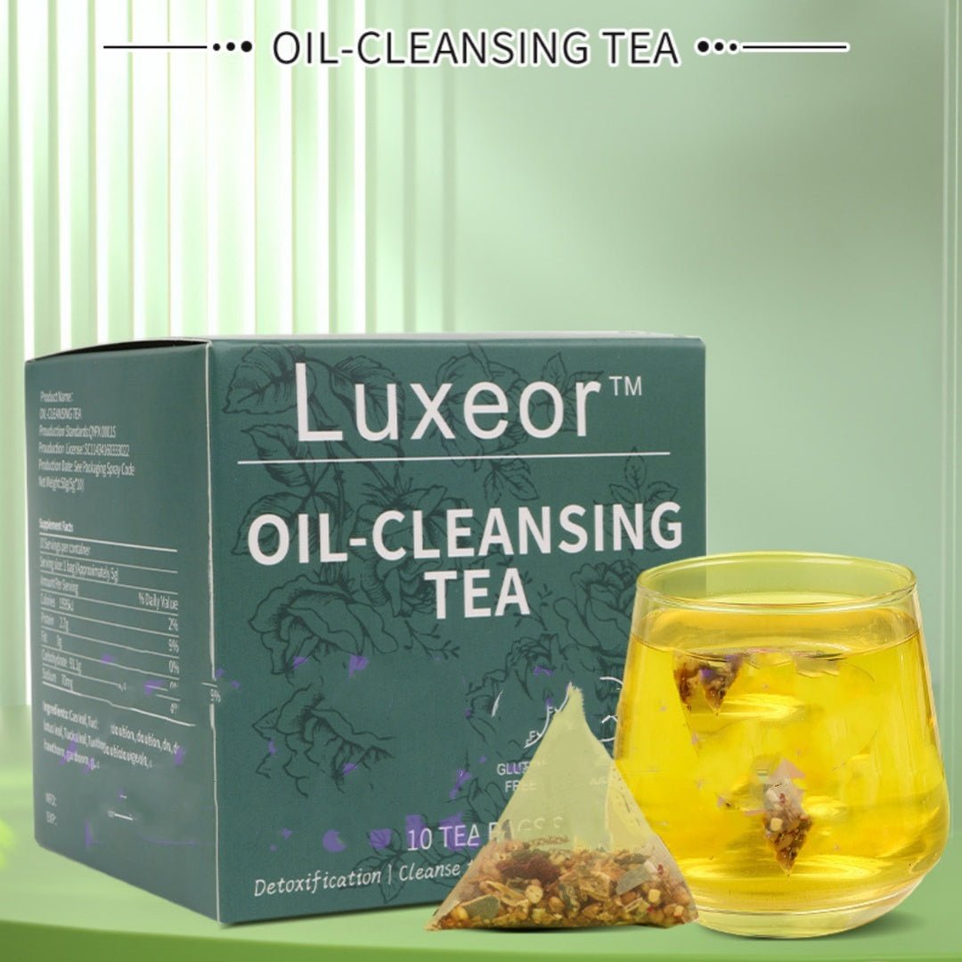 Household Portable Ketsumeishi Rose Tea for Women - Pumi J Wellness Co