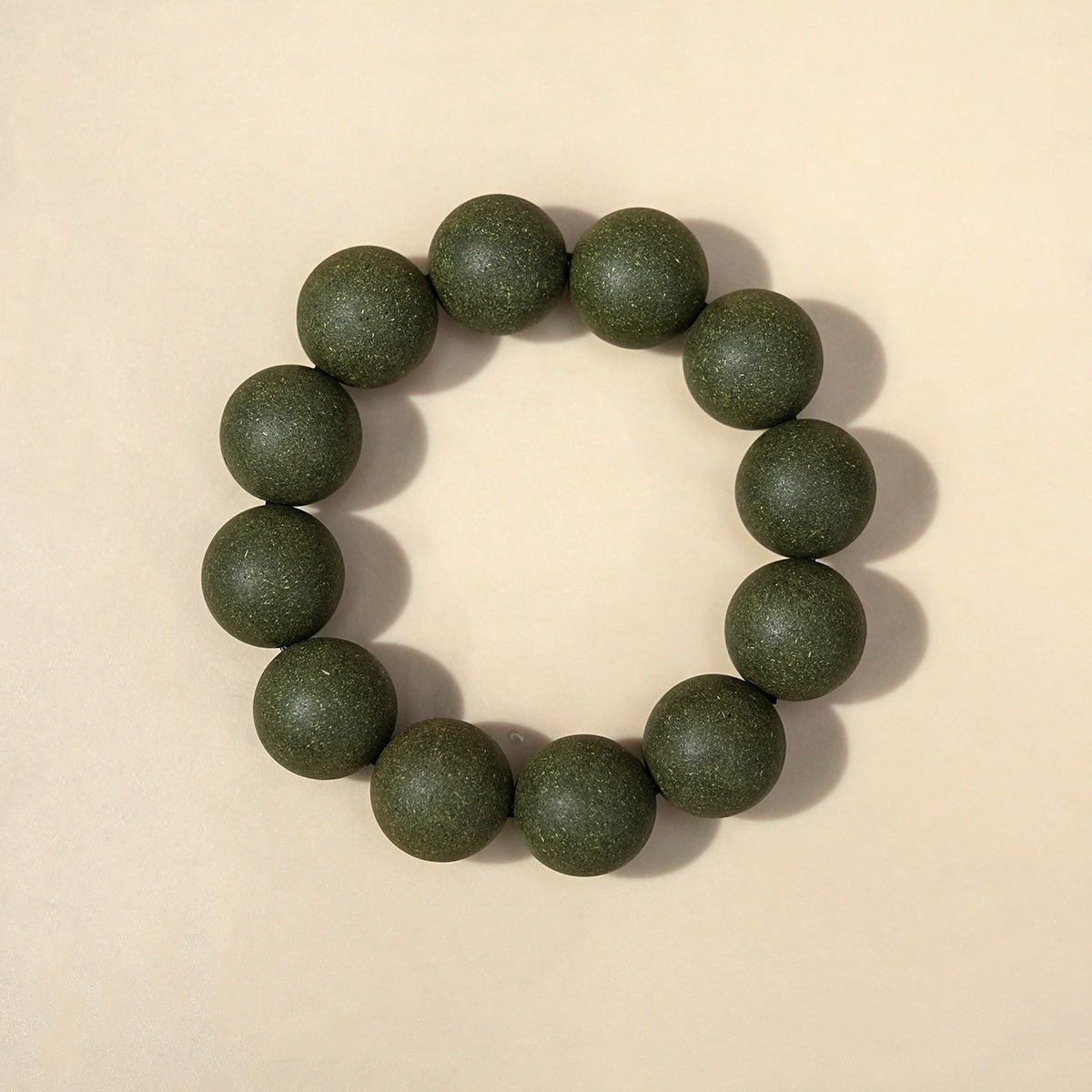 Jasmine Longjing Tea Fragrance And Fragrant Beads - Pumi J Wellness Co