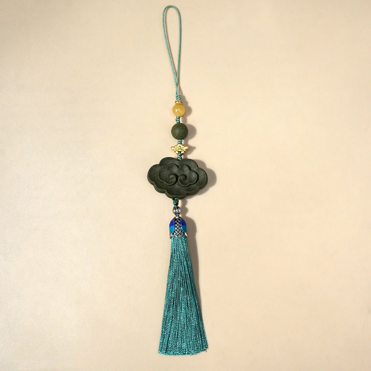 Jasmine Longjing Tea Fragrance And Fragrant Beads - Pumi J Wellness Co