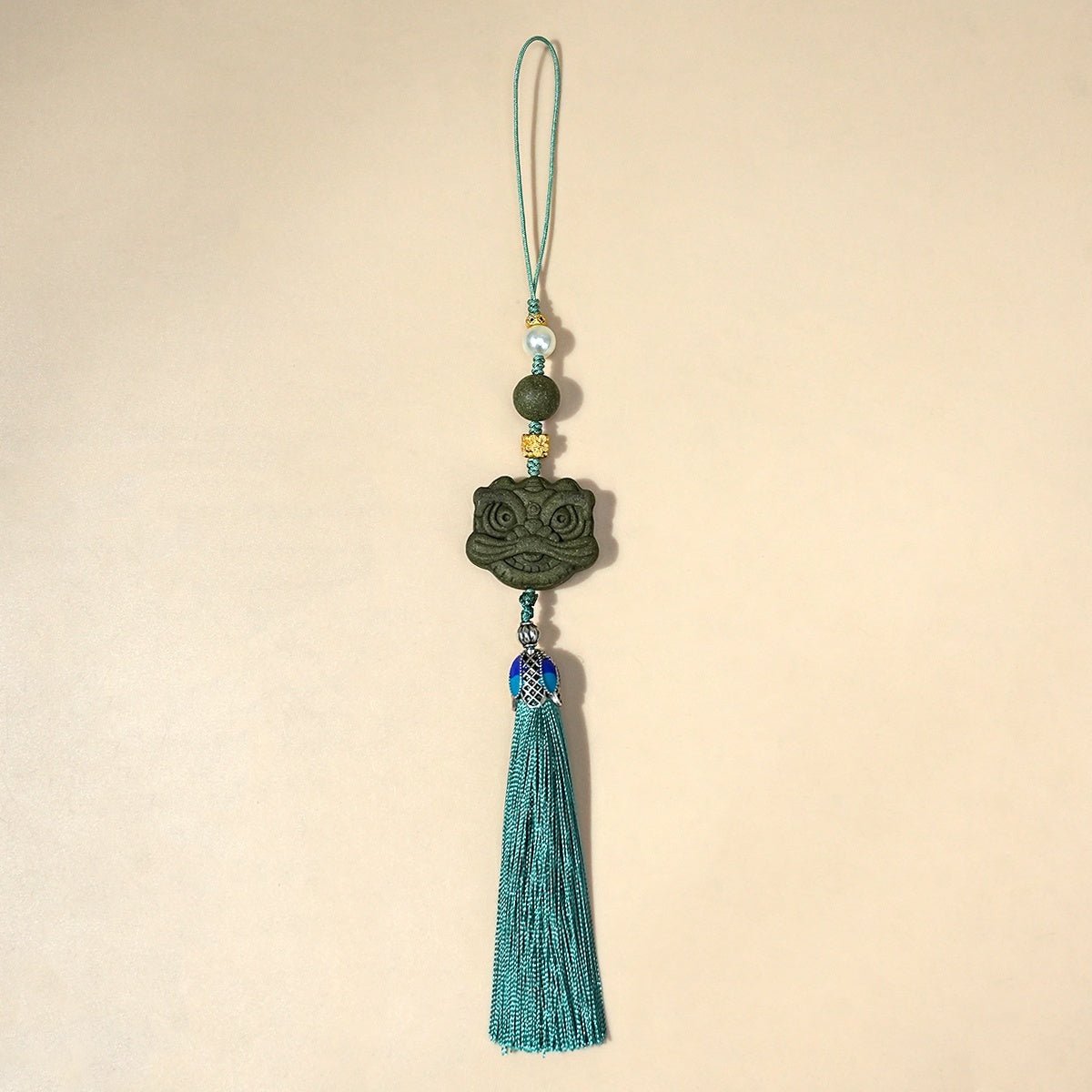 Jasmine Longjing Tea Fragrance And Fragrant Beads - Pumi J Wellness Co