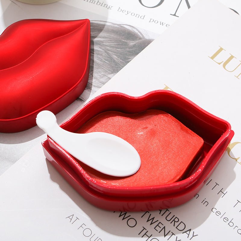 KOCOSTAR Lip Mask - Pumi J Wellness Co