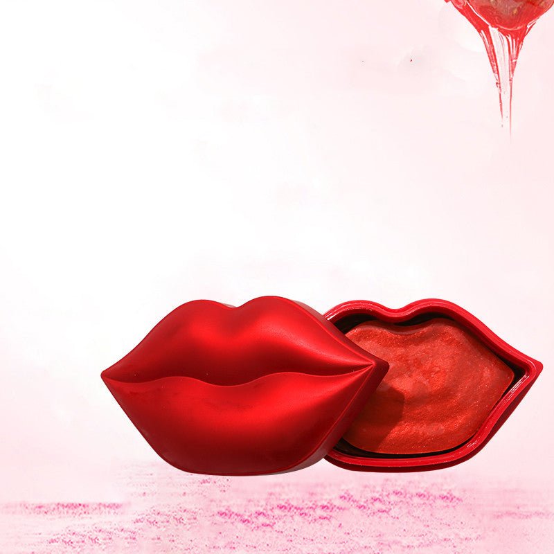 KOCOSTAR Lip Mask - Pumi J Wellness Co