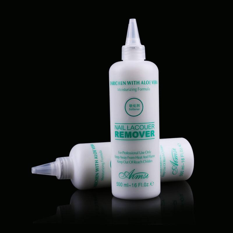 Nail Beauty Dead Skin Macerating Agent Massage Cream Nail Beauty Products - Pumi J Wellness Co