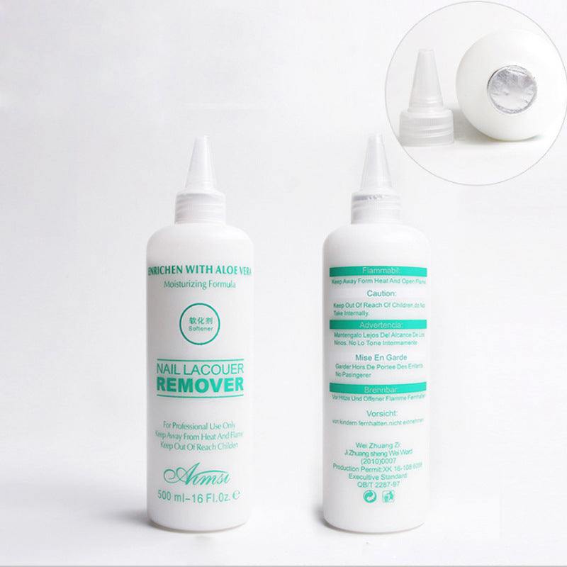 Nail Beauty Dead Skin Macerating Agent Massage Cream Nail Beauty Products - Pumi J Wellness Co