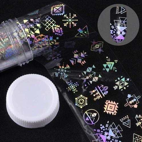 Nail sticker beauty products - Pumi J Wellness Co