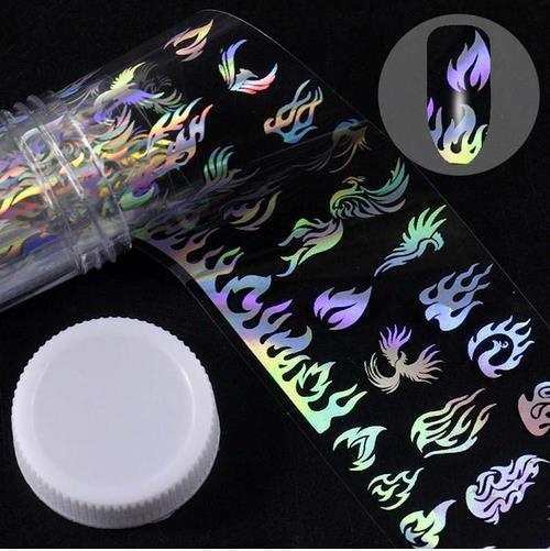 Nail sticker beauty products - Pumi J Wellness Co