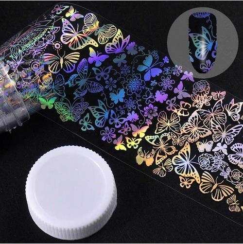 Nail sticker beauty products - Pumi J Wellness Co