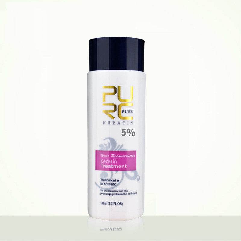 PURC Straightening Hair Repair And Straighten Damage Hair Products - Pumi J Wellness Co