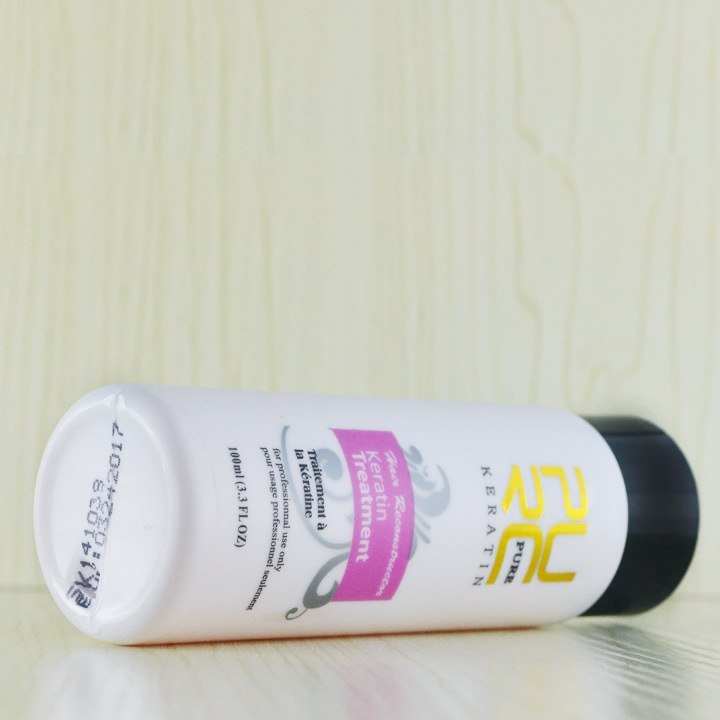 PURC Straightening Hair Repair And Straighten Damage Hair Products - Pumi J Wellness Co