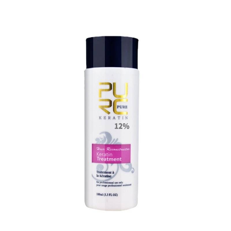 PURC Straightening Hair Repair And Straighten Damage Hair Products - Pumi J Wellness Co