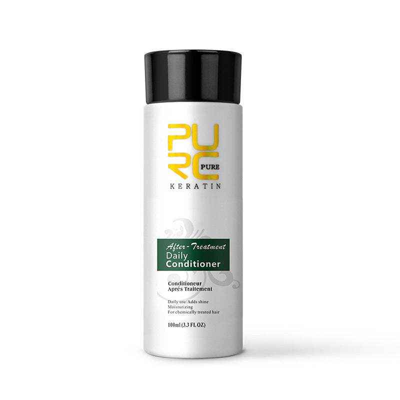 PURC Straightening Hair Repair And Straighten Damage Hair Products - Pumi J Wellness Co